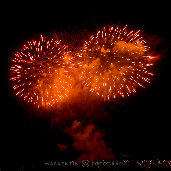 Feuerwerk